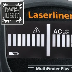 Dispositivo di localizzazione universale MultiFinder Plus