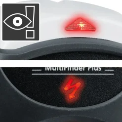 Dispositivo di localizzazione universale MultiFinder Plus