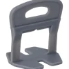 Distanziatori livellanti 1, 5 mm Mapelevel PROWDG 250 pz grigio