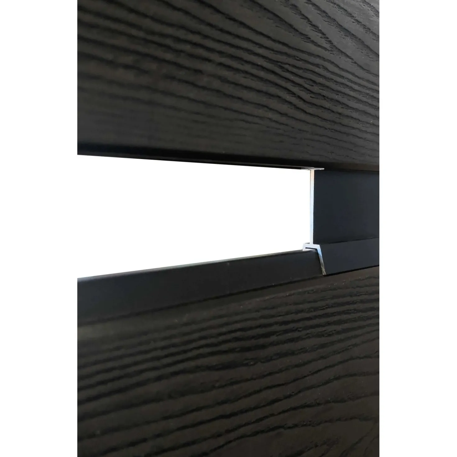 Distanziatori per pannello componibile 1x5x5 cm 4 pz