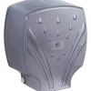 Distributore carta igienica Mini jumbo bianco e grigio