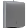 Distributore di salviette in acciaio inox