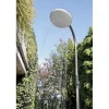 Doccia da giardino solare G.F. Sunny Niagara fuxia