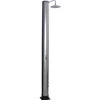 Doccia solare piscina Summer Fun Silver Deluxe riscaldamento solare