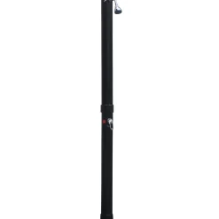 Doccia Solare Pvc Tipo Legno Lt 20