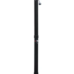 Doccia Solare Pvc Tipo Legno Lt 20