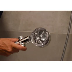 Doccino doccia Aqua Power a risparmio idrico