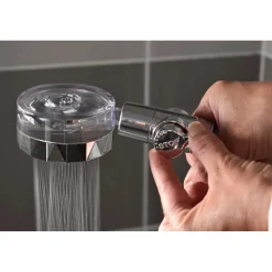 Doccino doccia Aqua Power a risparmio idrico