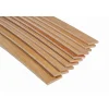 Doga di legno per rete ortopedica 68x8x750 mm
