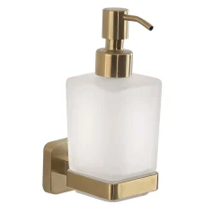 Dosasapone Tonga oro matt