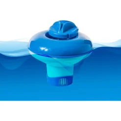 Dosatore cloro galleggiante Summer Fun per pastiglie 20 g