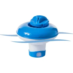 Dosatore cloro galleggiante Summer Fun per pastiglie 20 g