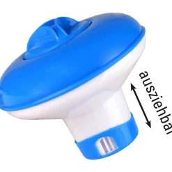 Dosatore cloro galleggiante Summer Fun per pastiglie 20 g