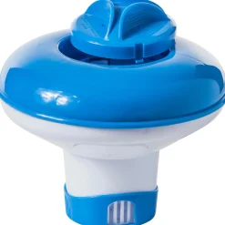 Dosatore cloro galleggiante Summer Fun per pastiglie 20 g
