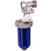 Dosatore di Polifosfati Salvaspazio 1/2"-1/2"