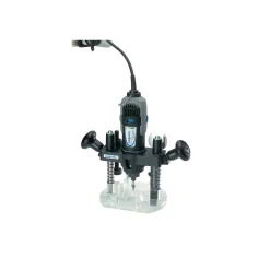 Dremel complemento per fresare a tuffo 335 JA