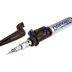Dremel saldatore VersaTip 2000-6 Hobby con 6 supporti
