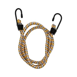Elastici con gancio in ferro Ø 8 mm x 2 m 2 pz