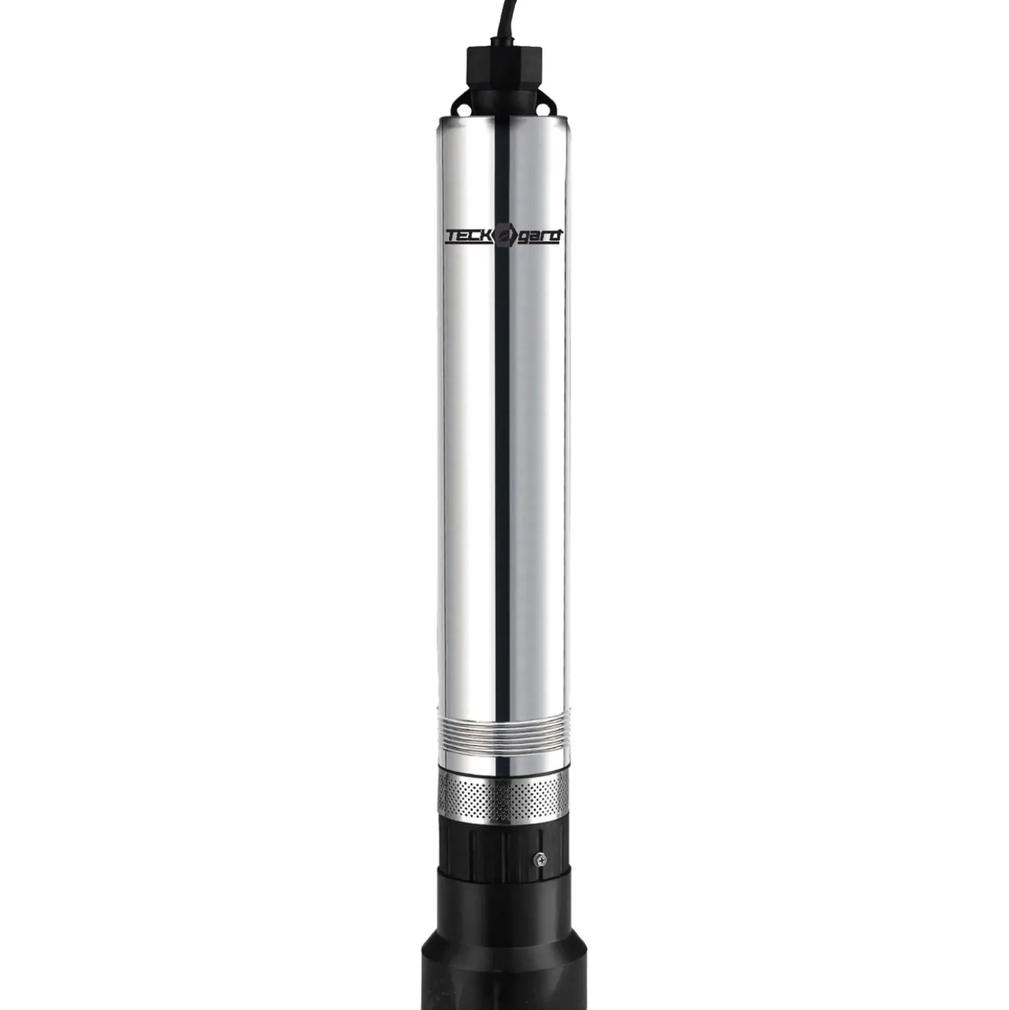 Elettropompa sommersa TECKGARD TGP DS5.1-56/7 1000 W