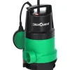 Elettropompa sommersa TECKGARD TGP 450 DRAIN 450 W