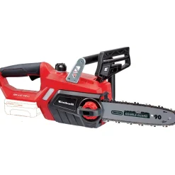 Elettrosega a batteria Einhell GE-LC 18 V Li - Solo corpo macchina