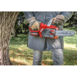 Elettrosega a batteria Einhell GE-LC 18 V Li - Solo corpo macchina