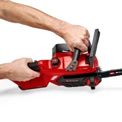 Elettrosega a batteria Einhell GE-LC 18 Li Kit Power X-Change 1x3 Ah