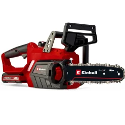 Elettrosega a batteria Einhell GE-LC 18 Li Kit Power X-Change 1x3 Ah