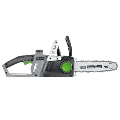 Elettrosega a batteria LUX A-KS-20/25 - Solo corpo macchina