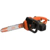 Elettrosega CS1835-QS Black&Decker barra L 35 cm 1800 W