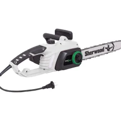 Elettrosega TECKGARD TGE 2200 EL barra L 40 cm 2200 W