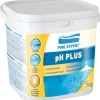Elevatore di ph granulare 5 kg