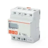 Energy meter esterno trifase per wall box 22kW