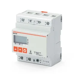 Energy meter esterno trifase per wall box 22kW