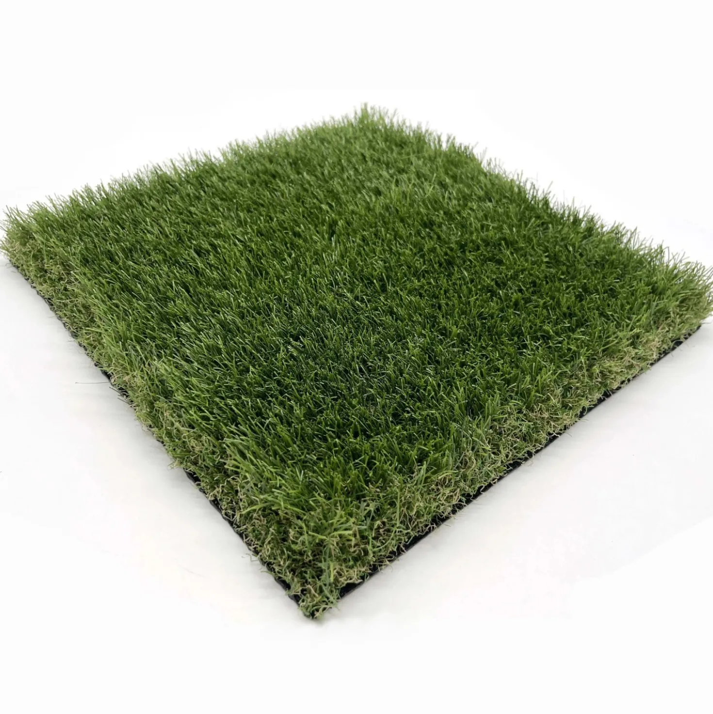 Erba sintetica TENAX BRITISH sp. 42 mm verde 2x5 m rotolo