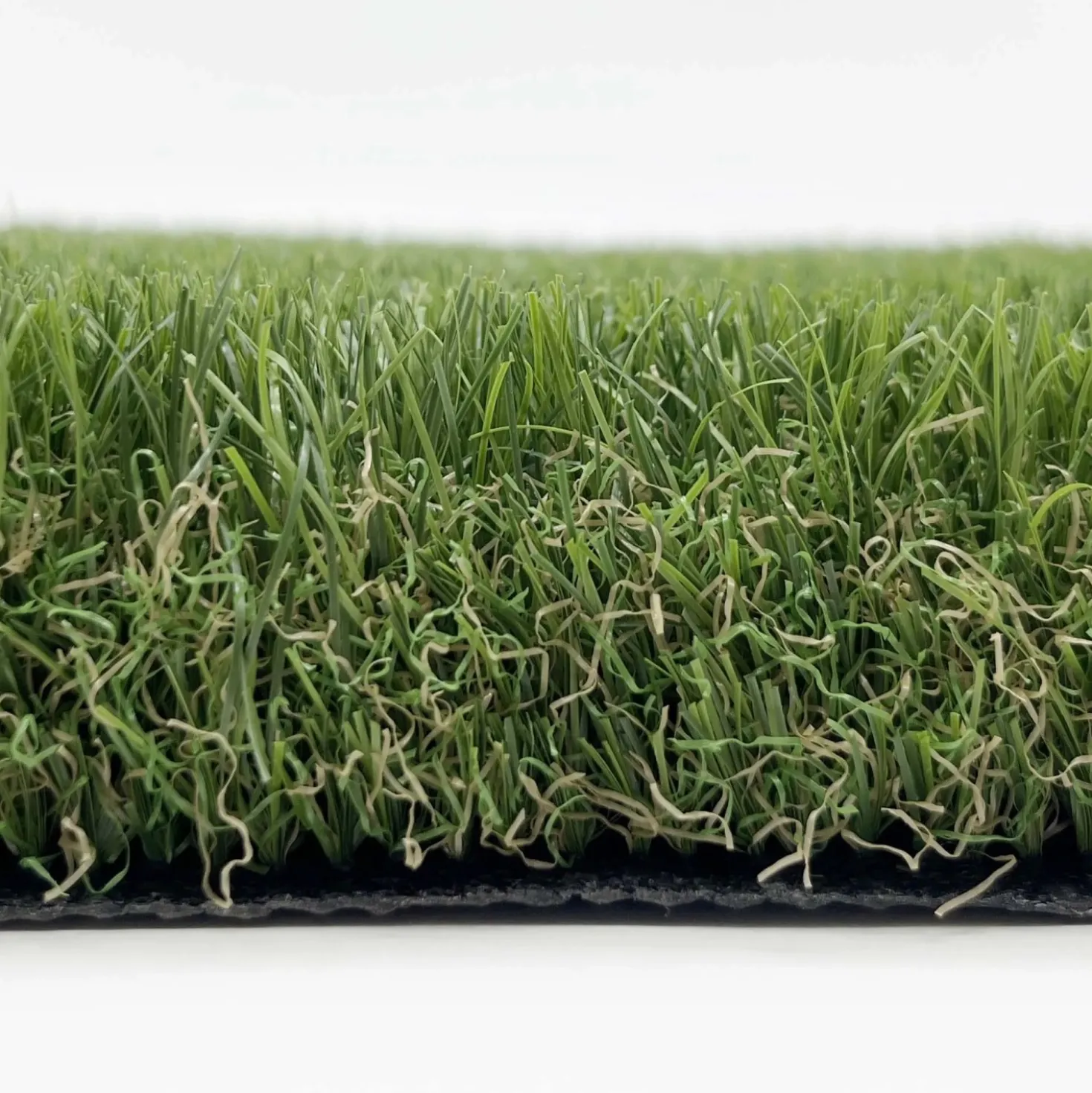 Erba sintetica TENAX BRITISH sp. 42 mm verde 2x5 m rotolo