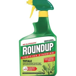 Erbicida pronto all`uso 1 l