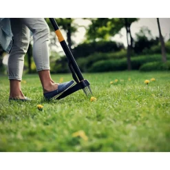 Estirpatore Fiskars Xact