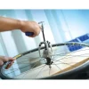 Estrattore a 3 bracci LUX-TOOLS Comfort 90 mm