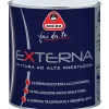 Externa - rivestimento antialga esterni 0,75 l Boero