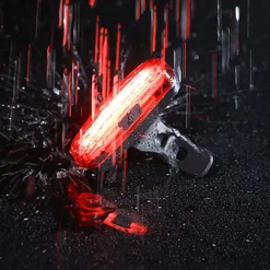 Fanalino posteriore a LED Sparco ricaricabile
