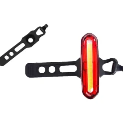 Fanalino posteriore a LED Sparco ricaricabile