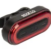 Fanalino posteriore Sparco impermeabile