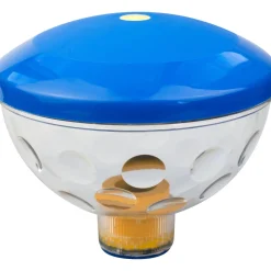 Faretto LED per piscina 4 colori