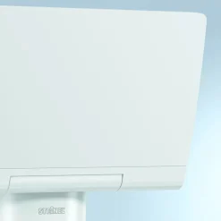 Faretto LED Steinel Home 2 16x18x18 cm bianco
