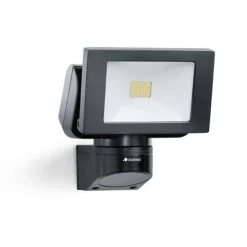 Faretto LED Steinel LS 150 18x16x18 cm nero