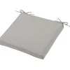 Farniente Sedia Outdoor 40X40X5 Lin