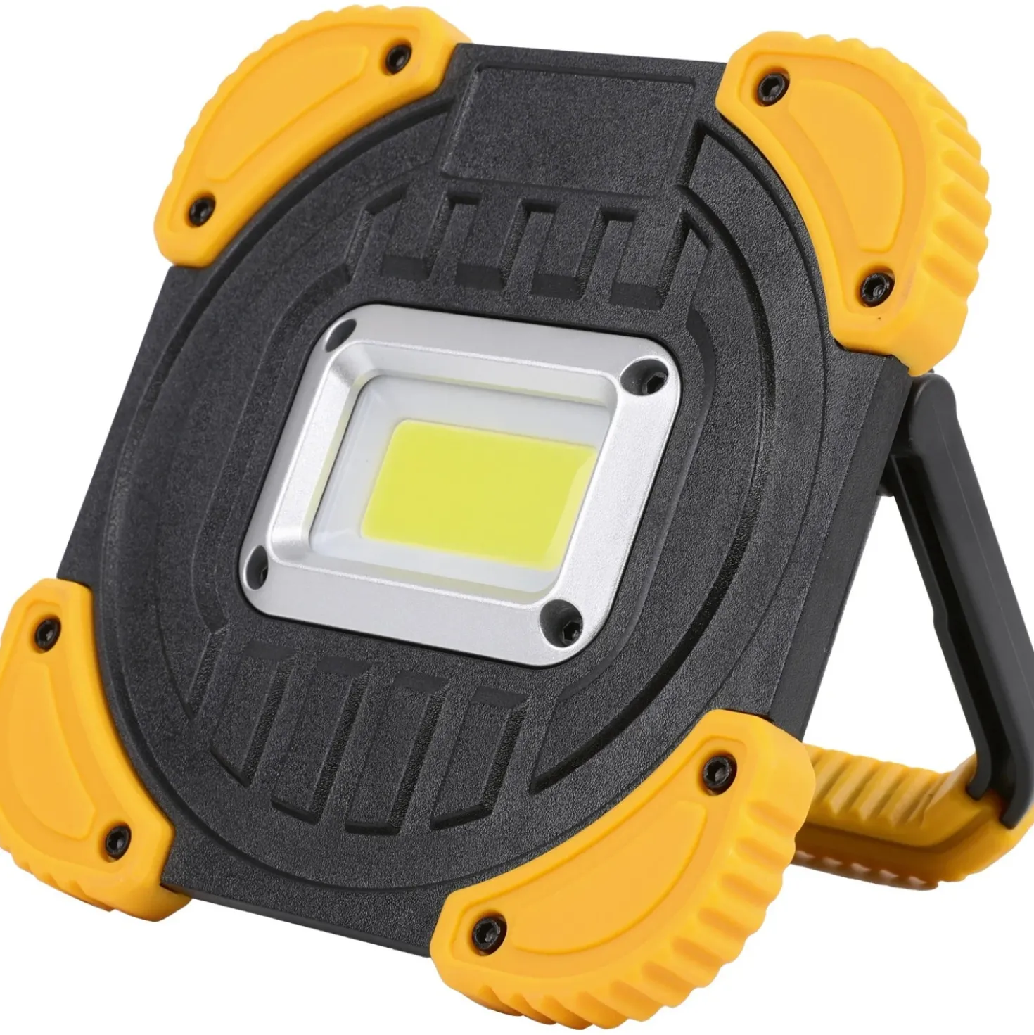 Faro da lavoro COB-LED 600 lm