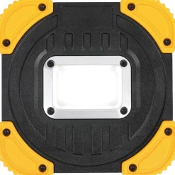 Faro da lavoro COB-LED 600 lm
