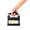 Faro LED ricaricabile con Funzione Power Bank 700 lm
